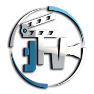 Jules Family Vision Logo Pin Blue